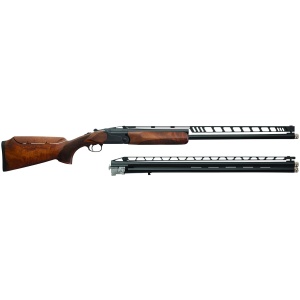 CHARLES DALY 202TGT UNSINGLE COMBO 12/32