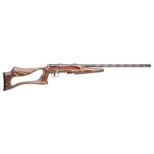 SAVAGE ARMS 93 BOLT 17HMR SS/LAM EVO FLT #