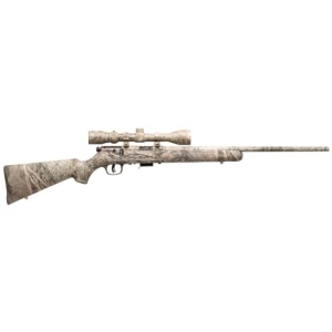 SAVAGE ARMS 93 BOLT 17HMR MOBR CAMO PKG