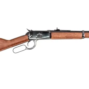 ROSSI R92 CARBINE LEVER .357MAG 16" BLUED/HARDWOOD 8RD