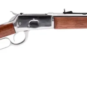 BRAZTECH/ROSSI R92 .357MAG RIFLE