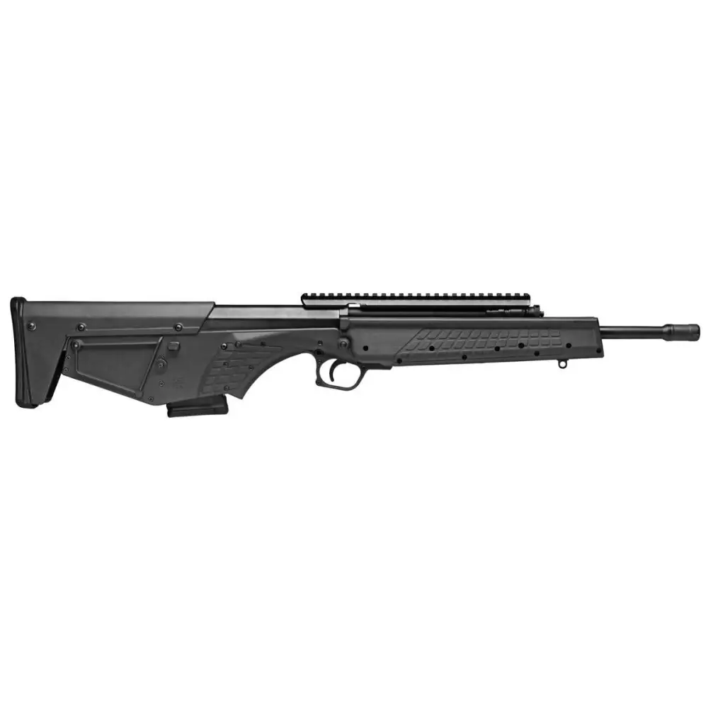 KELTEC RDBC CARBINE 556 RFL BL/BLK