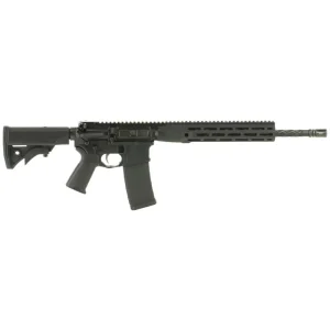 LWRC IC-DI 5.56MM RFL 16" BLK M-LOK