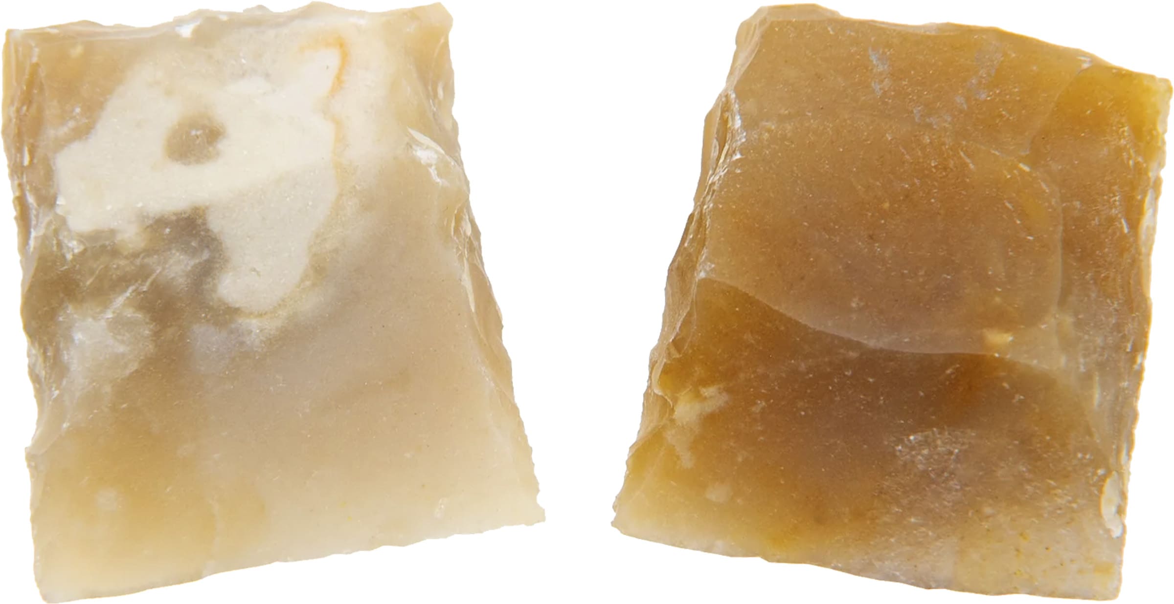 TRA FLINTS HAND KNAPPED 1PK