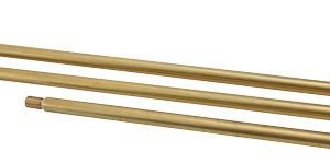 TRADITIONS ULTIMATE LOADING - CLEANING ROD FOR MUZZLELOADERS