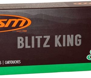 HSM 221 REM FIREBALL 50GR - BLITZ KING 20RD 25BX/CS
