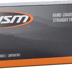 HSM 264 WIN MAG 140GR - GRAND SLAM 20RD 20BX/CS