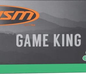 HSM 300 REM SAUM 180GR GAME - KING 20RD 25BX/CS