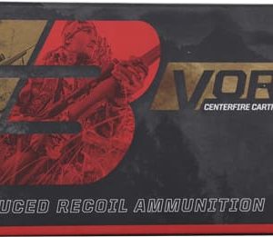 BARNES VOR-TX REDUCE RECOIL - 308 WIN 110GR TTSX BT 20RD