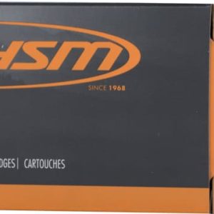 HSM 45 LC+P 300GR XTP HOLLOW - POINT 20RD 20BX/CS