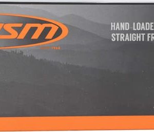HSM 500 SW MAG 330GR LEAD-RN - FP 20RD 20BX/CS