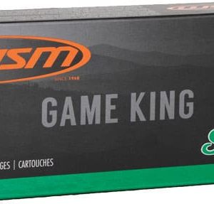 HSM 6.5 GRENDEL 120GR SBT - 20RD 25BX/CS