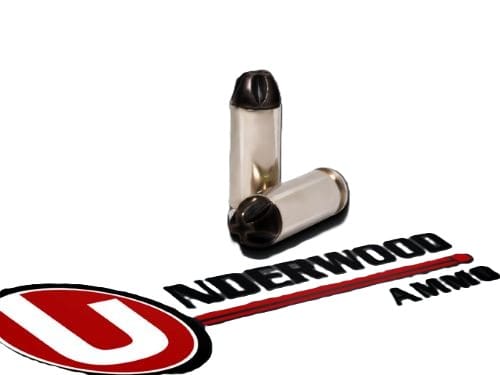 UNDERWOOD 10MM 140GR XTREME - PENETRATOR PLATINUM 20RD 10B/C