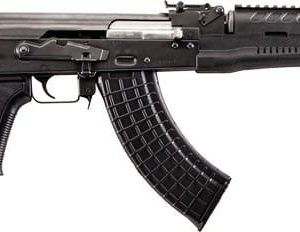 PRO MAG ARCHANGEL YUGO AK-PAP - STOCK SET BLACK