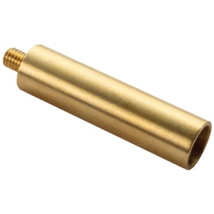 CVA PARAMOUNT ELR LOADING TIP - BRASS .45/.50 CAL*