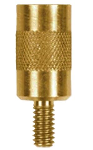 KLEENBORE BRASS RIFLE TO - SHOTGUN ADAPTOR