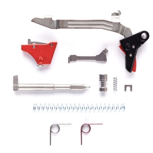 TIMNEY TRIGGER ULTIMATE - BUILDERS KIT FOR GLOCK GEN 3-4