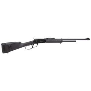 Rock Island Armory AGLA410 All Generation Lever Action .410 Gauge 20" 5+1 Black