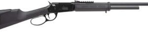 Rock Island Armory AGLA410 All Generation Lever Action .410 Gauge 20" 5+1 Black