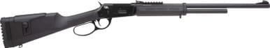 Rock Island Armory AGLA410 All Generation Lever Action .410 Gauge 20" 5+1 Black