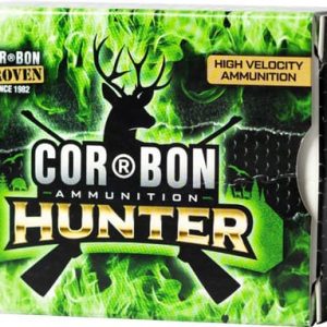 CORBON 500 SW MAG 275GR - DPX 12RD 12BX/CS