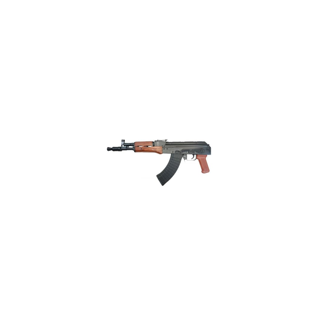 Pioneer Arms AK0031-FT-W Polish Hellpup AK Pistol 11.73" 7.62x39mm 30+1 Wood Furniture - Image 2