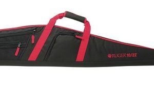 Allen Ruger Flagstaff 10/22 Rifle Case 40 Inch AL37540