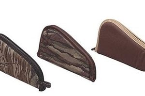 Allen AL726 Random/Mystery 6" Handgun Case