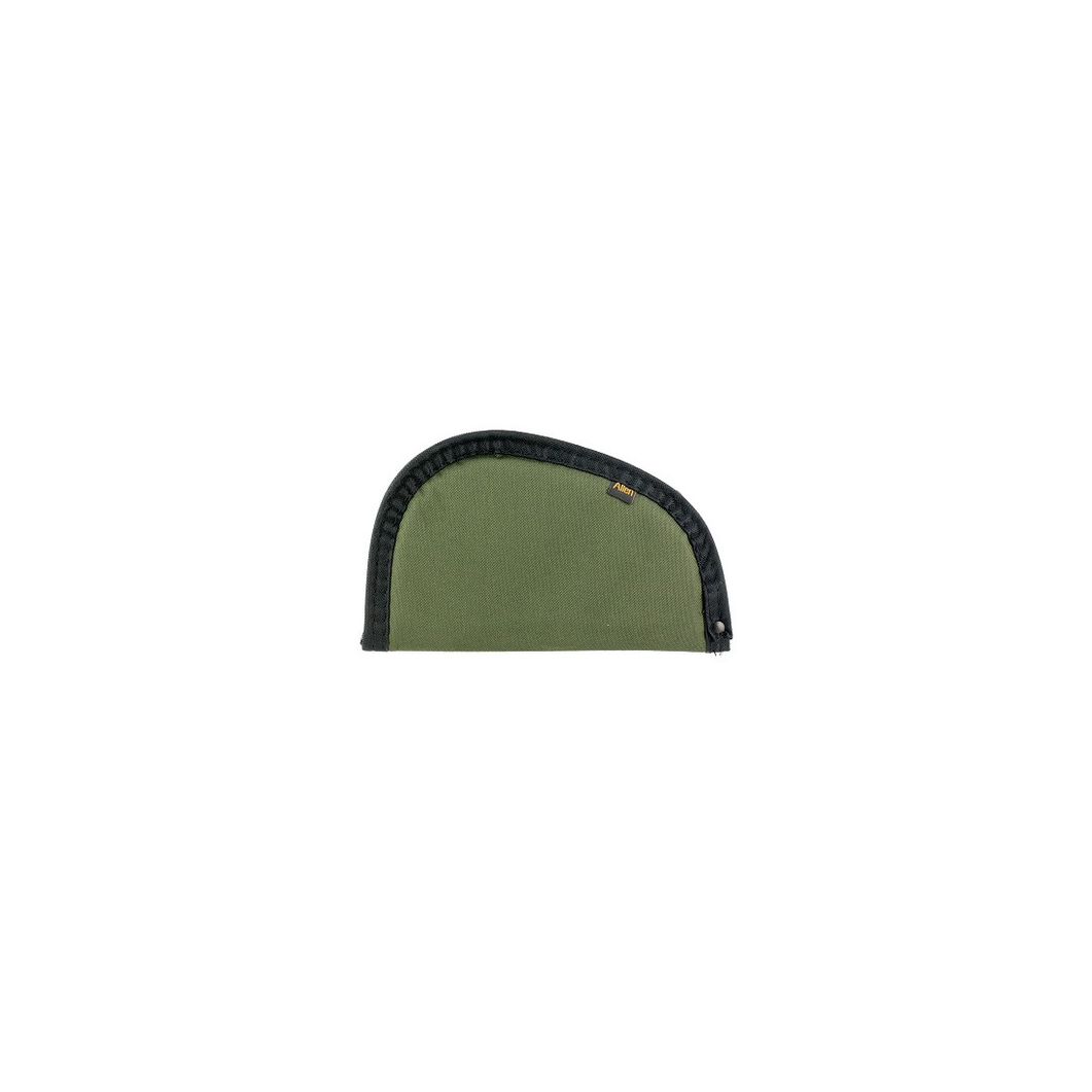Allen Handgun Case 8 Inch AL728 - Image 2