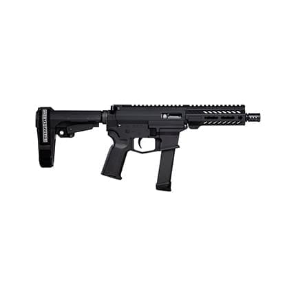 Angstadt UDP-9 6" 9mm BLK