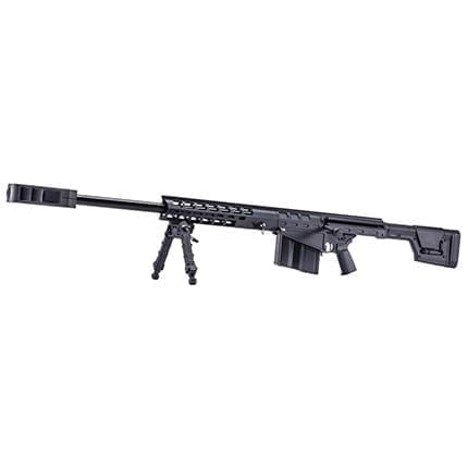 AO TAO50 .50 Cal bolt action