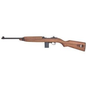 AUTO-ORDNANCE - THOMPSON M1 CARBINE 30CAL PARK/WD 15RD