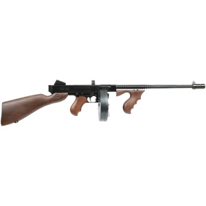 AUTO-ORDNANCE - THOMPSON THOMPSON 1927A-1C 45CAL LT WT