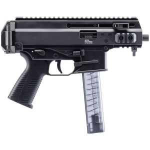 B&T APC9K PRO 9MM BLK 4.3" GLOCK