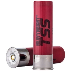 FEDERAL HEAVYWEIGHT TSS 28GA - 2.75" 1-1/4OZ #9 5RD 10BX/CS
