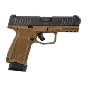Delta M 9MM FDE 17RD