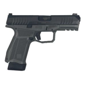 Delta M OR 9MM Gray 17RD
