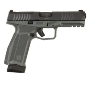 Delta L OR 9MM Gray 17RD