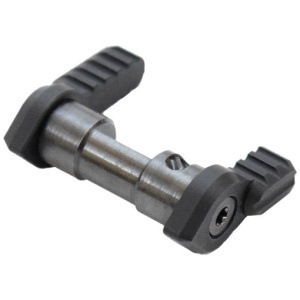 ARMASPEC ST45 45 DEGREE SHORT - THROW AMBI SAFETY SELECTOR BLK