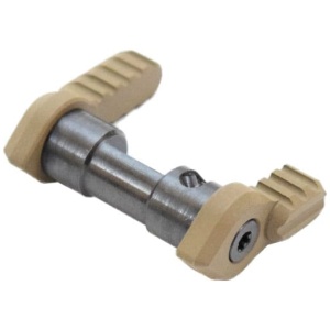ARMASPEC ST45 45 DEGREE SHORT - THROW AMBI SAFETY SELECTOR FDE