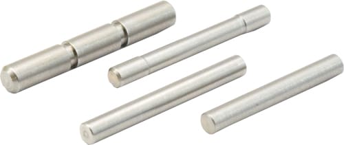 ARMASPEC PIN SET FOR GLOCK GEN - 4 STAINLESS STEEL