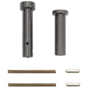 ARMASPEC SUPERLIGHT TAKEDOWN - PIVOT PINS BLACK