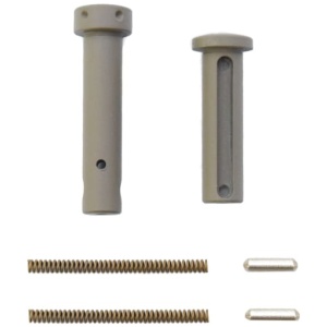 ARMASPEC SUPERLIGHT TAKEDOWN - PIVOT PINS FDE