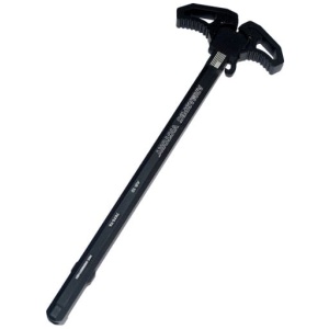 ARMASPEC VICTORY CHANGING - HANDLE BLACK AR10