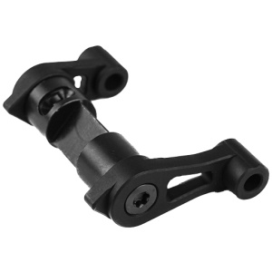 ARMASPEC FULCRUM 45/90 AMBI - SAFETY SELECTOR BLK