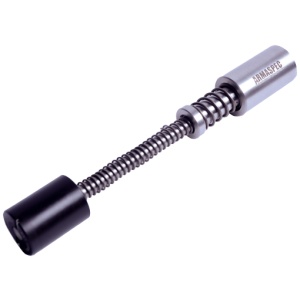 ARMASPEC STEALTH RECOIL SPRING - H2 GEN 4 SS/BLACK 4.7 OZ