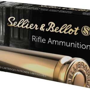 S&B 22 SAVAGE HI-POWER 5.6X52R - 70GR JSP 20RD 25BX/CS
