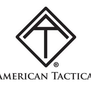 AMERICAN TACTICAL INC NOMAD G3 SINGLE SHOT 12/18 BLK