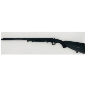 American Tactical ATIG12NMD23B Nomad SGS 12 Gauge 23" Single Shot Black