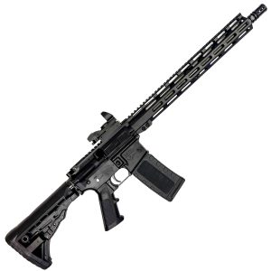 ATI MILSPORT 5.56 16"